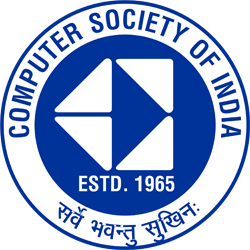CSI Student Branch Logo
