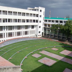 College Campus