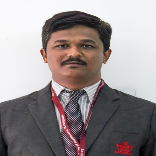 Dr. N S Patankar