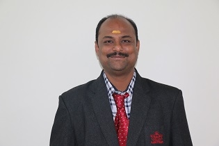 Dr G Vijayakumar