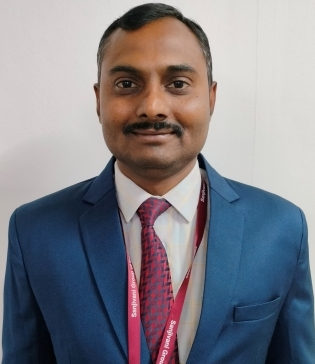 Dr. S.M.Gunjal