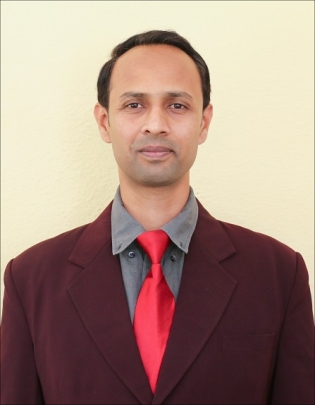 Mr. Y. R. Khandekar