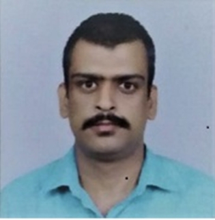 Dr. Vishant Kumar
