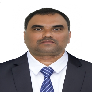 Dr. R. D. Chintamni