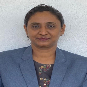 Ms. P.S. Kawle