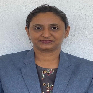 Ms. P.S. Kawle