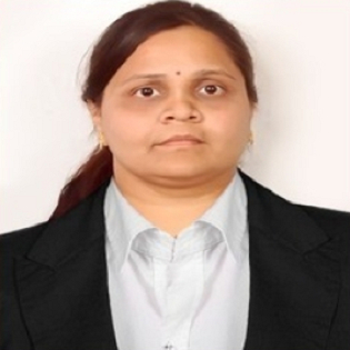 Ms. M. V. Jawarkar