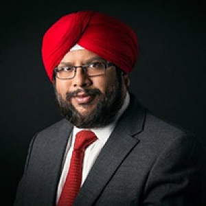 Vivian Singh