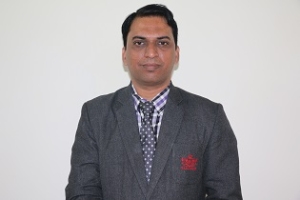 Dr. P. V. Thokal