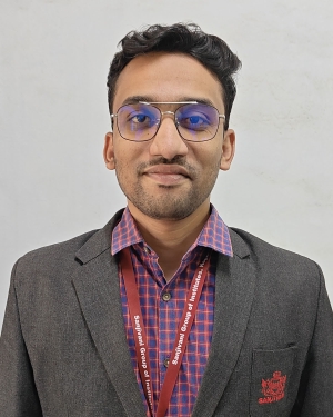 Mr. V.J Suryawanshi