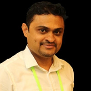 Sandeep Patil
