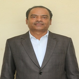 Dr. S. M. Ghumare
