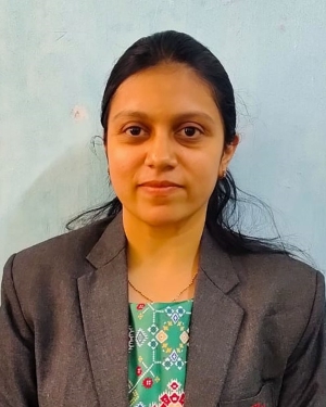 Mrs. S. M. Gujrathi