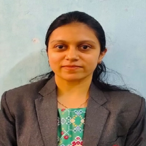 Mrs. S. M. Gujrathi
