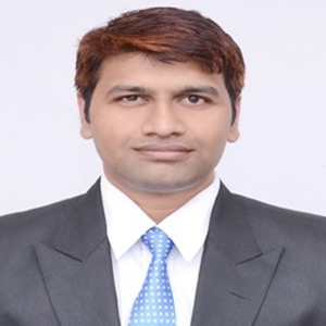 Prof. A. D. Sangale