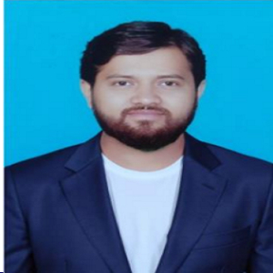 Prof. S. G. Zanwar