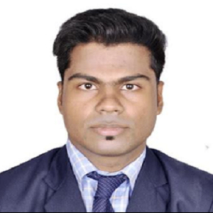 Mr. Manoj Saha