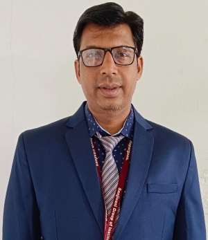 Dr. A.S.Sayyad