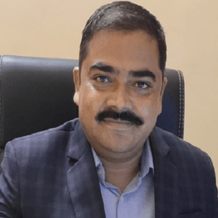 Dr.A.B.Pawar