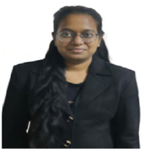 Ms. Madhuri Mahawar