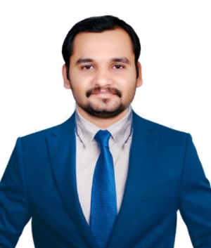Prof. R. V. Kolhe