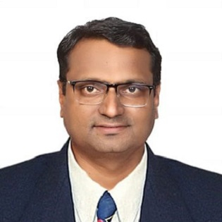 Dr. K. S. Shinde