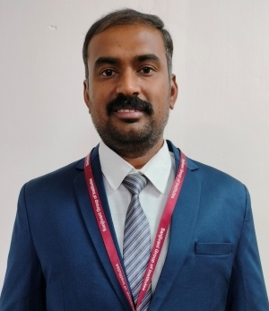 Prof.S. B. Gayake