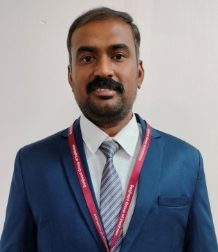 Prof.S. B. Gayake