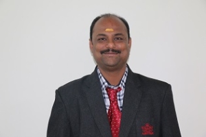 Dr. Govindraj Vijayakumar