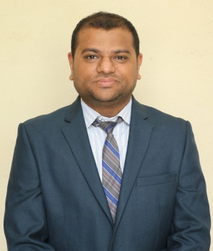 Prof. K. D. Petare