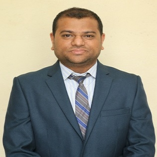 Prof. K. D. Petare