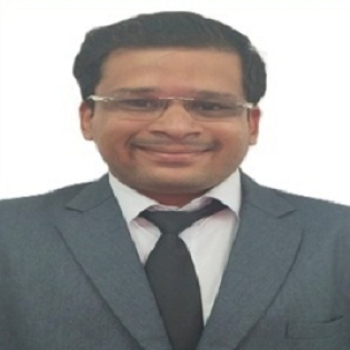 Mr.S.S.Pawar
