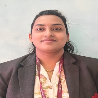 Mrs. M. S. Kurhe