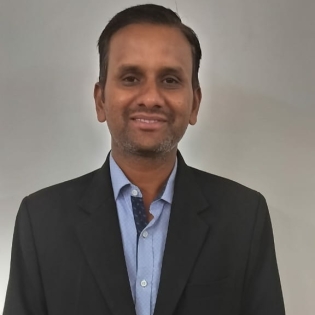 Dr. K.Vengateshan