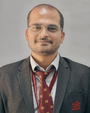 Dr. A. D. Wable