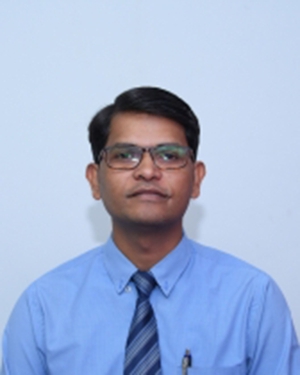 Mr. Y. H. Ahire