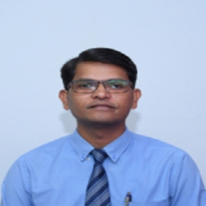 Mr. Y. H. Ahire