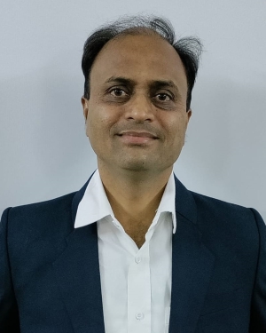 Dr. S. V. Bhaskar