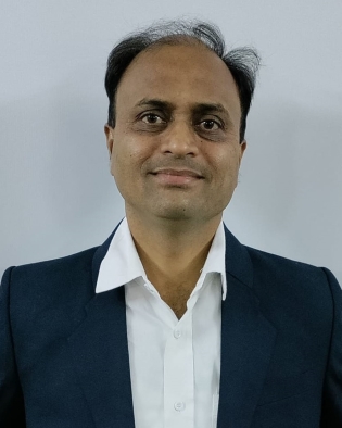Dr. S. V. Bhaskar