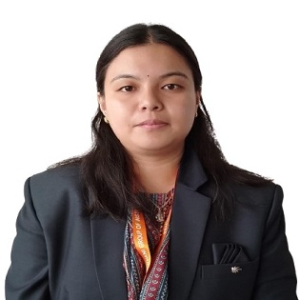 Prof. Choden Tamang
