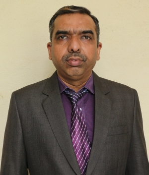 Dr. S. R. Korake