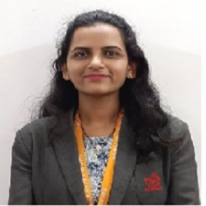 Ms. C. P. Jadhav