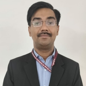 Dr. A.S.Bodhe