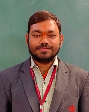 Mr.S. V. Fartale