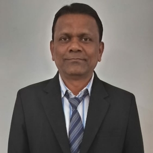 Dr. A. V. Brahmane