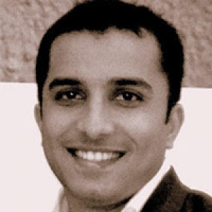 Vijay Shejval