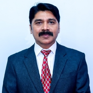 Dr. R .A. Kapgate