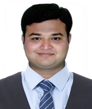Prof. D. N. Paithankar