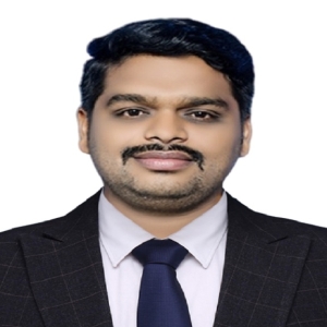 Mr. U. B. Sangule