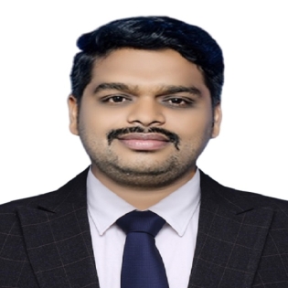 Mr. U. B. Sangule